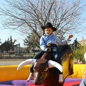 Meet your Posher, Nicholas